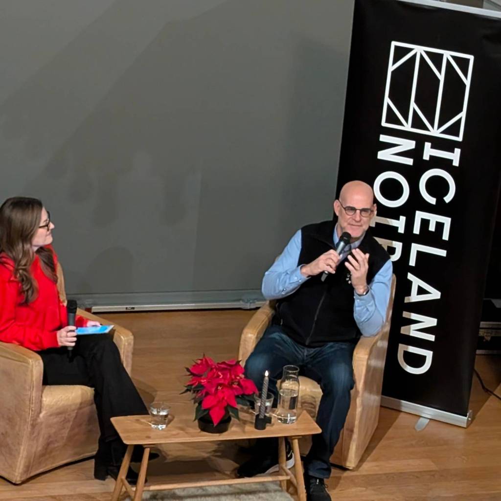 Your Essential Iceland Noir Travel Guide: Tips and&nbsp;Highlights