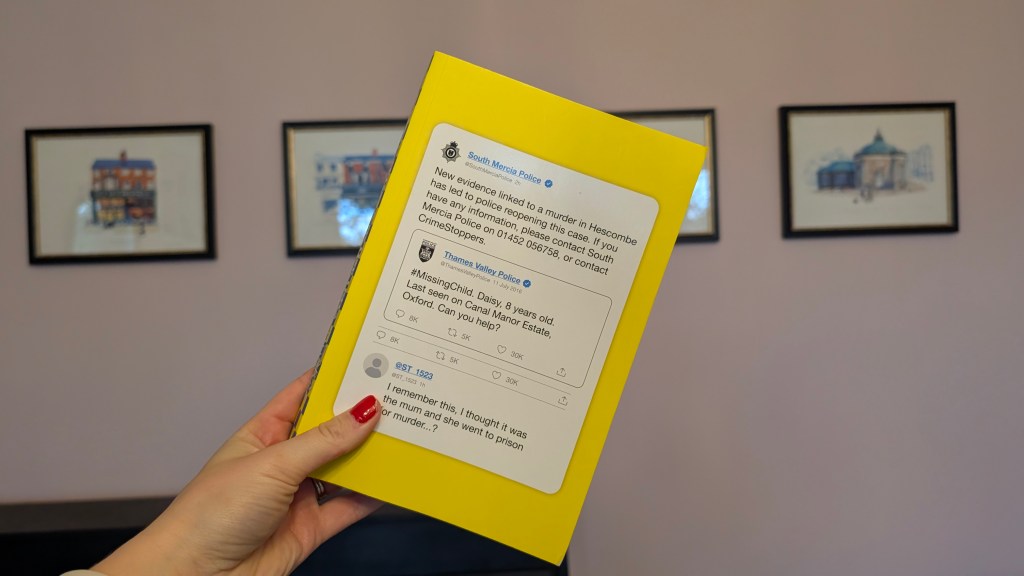 Making A Killing by Cara Hunter&nbsp;review