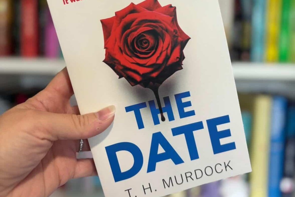 The Date by T.H. Murdock&nbsp;review